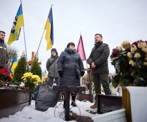 Fler från Ukraina ska omfattas av massflyktsdirektivet