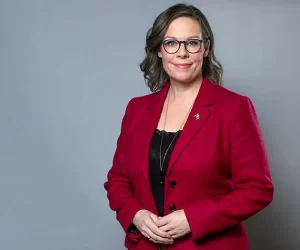 Förslag Om Ändringar I Medborgarskapslagen