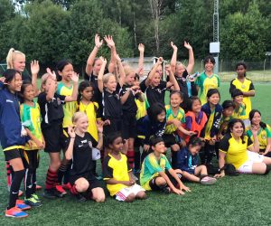 Bidrag Till Föreningar