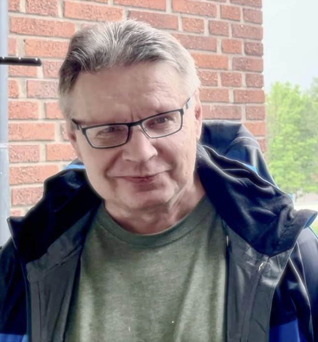Tommy Olovsson