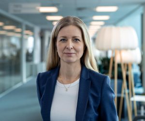 Ny Överdirektör För Migrationsverket