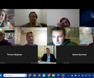 Online Möte – Om Pengar Till Affärsidé