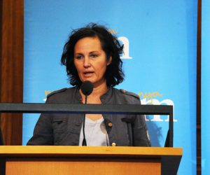 Juno Blom Ny Barnombudsman