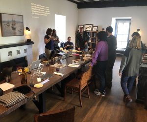 Studiecirklar – Uppmaning!