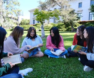 Läscirkel – Håll Dig Informerad