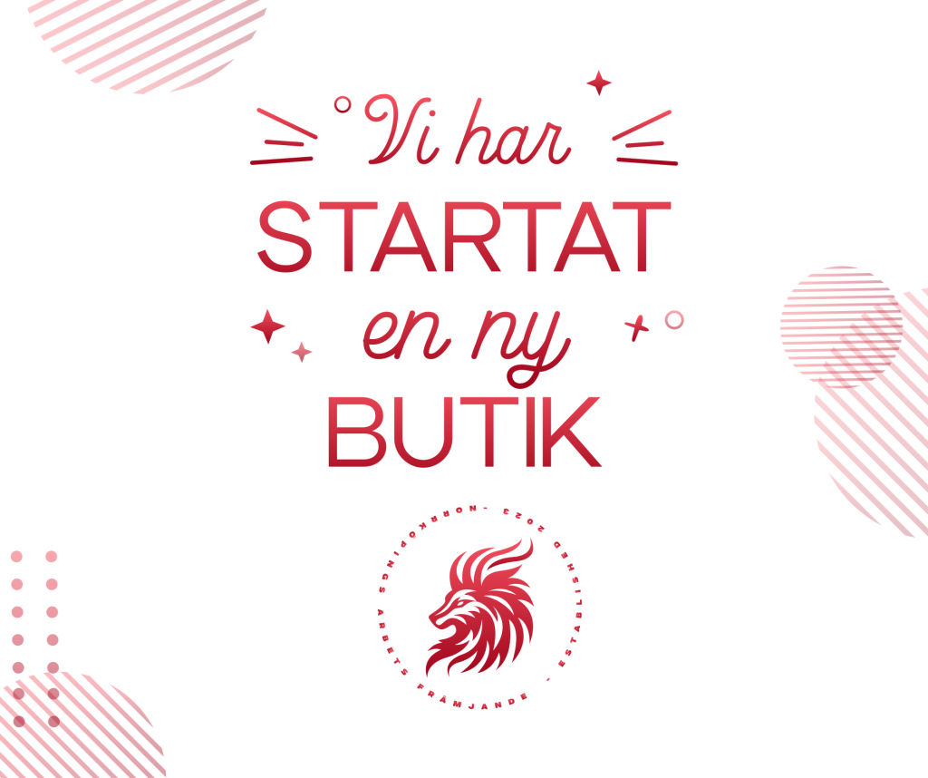 Besök vår Butik
