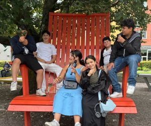 Nu Har Vi Öppnat Våran Nya Butik!