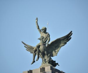 Viktigt Meddelande – Paus