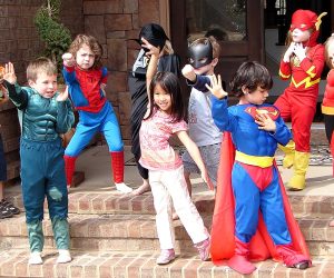 Självvårds Världen